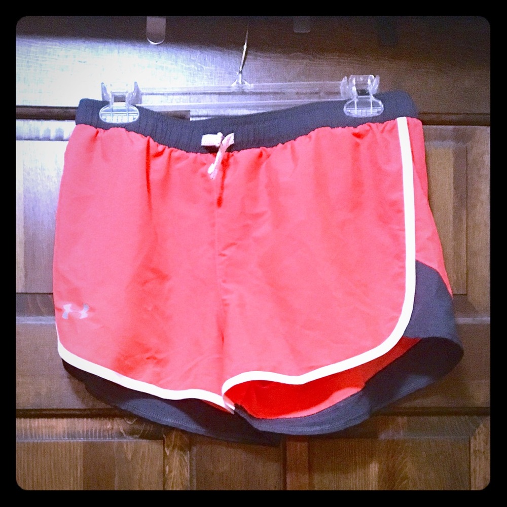 COPY - 🌸NWT Under Armour Kids Sports Shorts